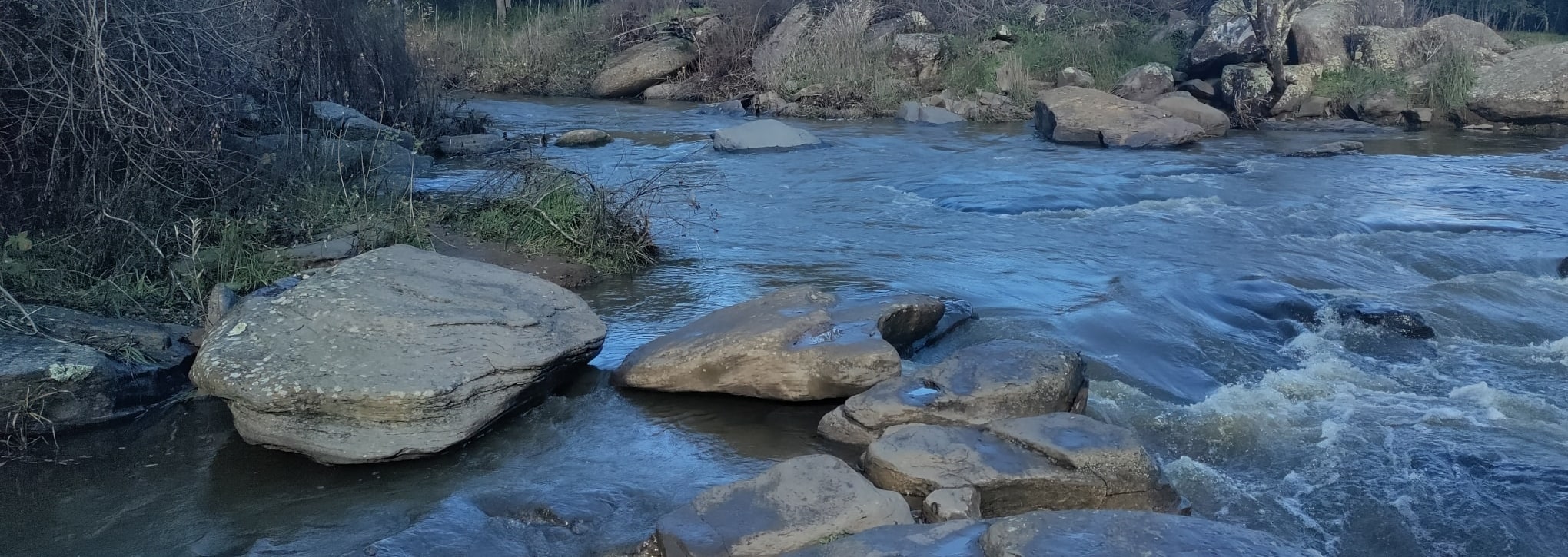 Flat Rock Park